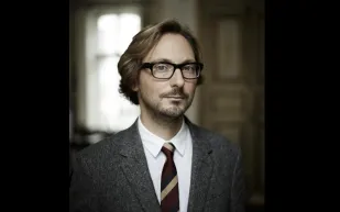 رئيس احد اكبر دور المجوهرات في العالم لـ"الرجل" : علامتنا ثمرة قصة حب عمرها قرن