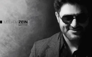 ملحم زين يوكل محامي ... بعد سرقة موبايله.. و السبب ؟