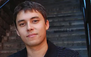 جاود كريم.. البنغالي الشاب مؤسس يوتيوب 