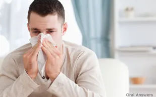 إرشادات "شتوية" تبعد عنكم الانفلونزا