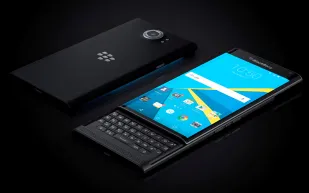 قريباً "بلاك بيري" بنظام "أندرويد" في الشرق الأوسط