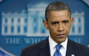 بالصورة: "باراك أوباما" شاب أسرع مرتين من باقي الرجال!