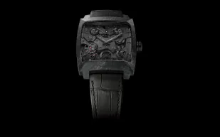 بالصور..ساعات بطاقة احتياطية تلبي حاجتك