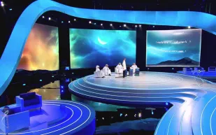 مركز حمدان بن محمد يطلق برنامج "البيت"  الموسم الثالث 