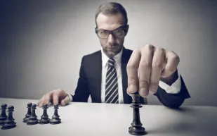 عبارات لا يستخدمها الأذكياء أبداً