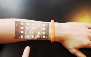 من أبرز وأغرب اختراعات التكنولوجيا في 2016