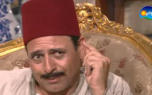 رحيل الفنان المصري ممدوح عبد العليم