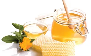 تناول العسل الطبيعي يوميا يطيل العمر