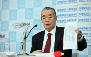 من هو حامل أكبر عدد براءات اختراع في العالم؟