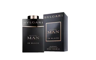 عزيزي الرجل..عطور تُكمل اناقتك 