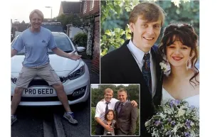 بريطاني لديه 800 طفل حول العالم.. يتطلع لتحطيم الرقم القياسي!