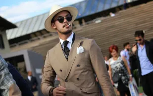 تمتع بالشياكة الايطالية بـ6 خطوات