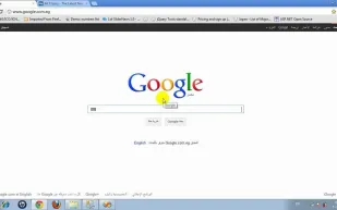 غوغل دفعت مليار دولار لأبل من أجل محرك بحثها