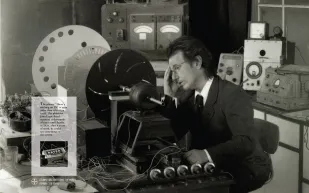 Google تحتفل بذكرى أول عرض تلفزيوني