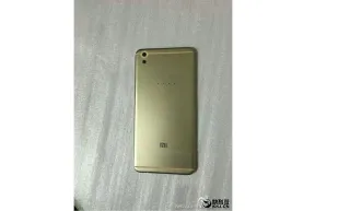الصور الأوضح للهاتف المرتقب شياومي Mi5