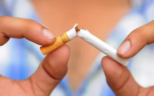 هذا هو الوقت المثالي لترك التدخين