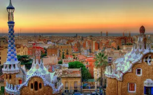 برشلونة أكثر المدن الأوروبية ذكاءً!