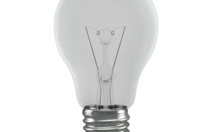 يتقاضى 20 ألف دولار في الشهر.. ويذهب الى العمل كل 6 أشهر لتغيير مصباح!