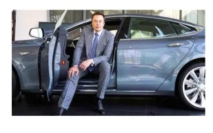 ملياردير أمريكي يصمم طائرة كهربائية تفوق سرعة الصوت