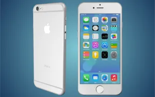 استخدم "آيفون" من دون لمس الشاشة