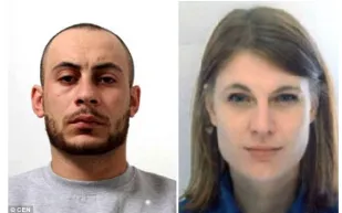 لاجئ سوري يفر من السجن بمساعدة حارسة وقعت في حبه