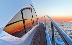 أهم النصائح عند شراء يخت