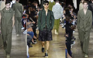 الكاكي سيغزو ربيعك وصيفك... فاستعد له!