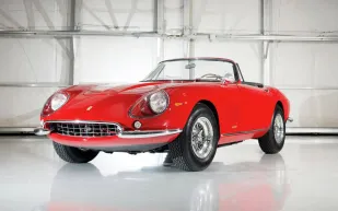 اغلى السيارات بالعالم في 2016