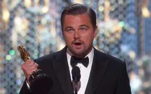 قائمة جوائز أوسكار 2016.. “دو كابريو” فعلها أخيرًا