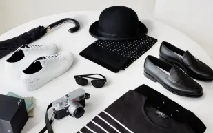 مجموعة حصرية من مستر بورتر احتفالا بذكرى تاسيسه 