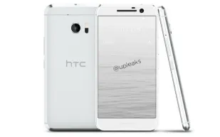 تسريبات جديدة  عن  الهاتف اتش تي سي 10  