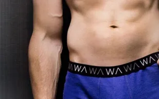 ملابس داخلية تحمي الرجل من اخطار الموبايل