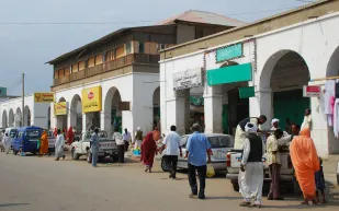 سجن وغرامة لمن يرقص في مدينة سودانية