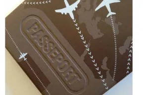 جواز السفر الأكثر نُدرةً في العالم