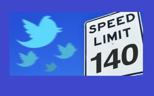 الرئيس التنفيذي لتويتر لازيادة على 140 حرف 