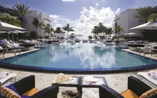 اكتشف الثقافات الاميركية المتنوعة مع فندق الريتز كارلتون