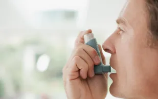 هل يجوز لمرضى الربو ممارسة الرياضة؟