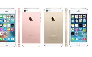 بعد الاعلان عن الايفون SE ابل تزيل الايفون 5S من متجرها بعد الاعلان عن الايفون SE ابل تزيل الايفون 5S من متجرها