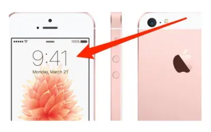 ما سر الرقم 9:41 في صور منتجات آبل؟