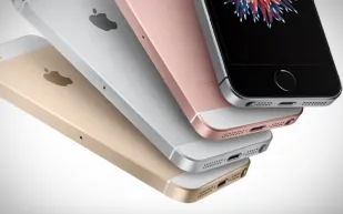 الايفون SE بداية اكثر من جيدة في الحجز المسبق