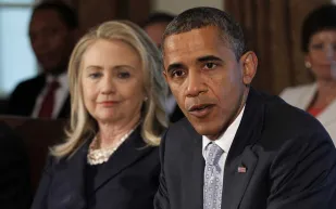 لن تصدق تاريخ هؤلاء الرؤساء والقادة والمدراء.. الوظيفي