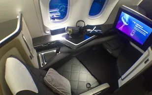 افضل 6 مقصورات فاخرة في العالم 