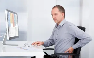 الجلوس طويلاً يقصر العمر!