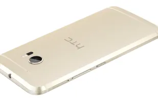 اتش تي سي 10 الجديد هاتف مصقول حتى الامتياز