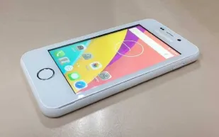 ارخص هاتف ذكي في العالم هل كان خدعة ؟