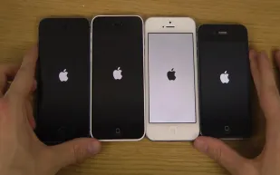 تغيير "تاريخي" بهواتف أبل اعتباراً من آيفون 8