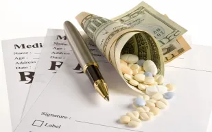 فرنسية تستعين بالشرطة لفحص جودة المخدرات