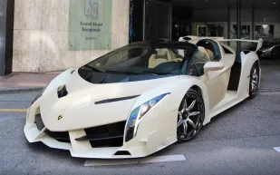 هذه هي أسرع السيارات في العالم