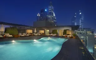 الريتز كارلتون منتجعات للانتعاش والاسترخاء بلا حدود