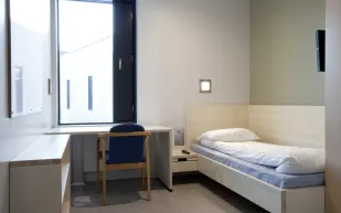 25 سجناً الأكثر رفاهية في العالم